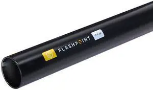 Flashpoint 78" Telepole Extension, Black