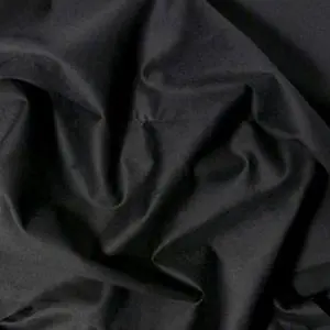 Matthews 12x12' Solid Black Overhead/Butterfly Textile