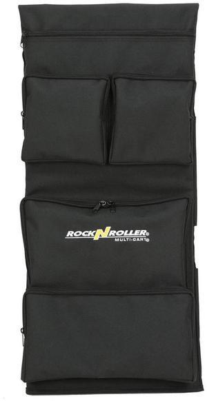Rock N Roller Multi-Cart Multi-Pocket Tool/Accessory Bag for R8/R10/R12, Medium