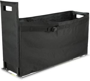 Rock N Roller Multi-Cart Wagon Bag for R2 Multi-Cart, Black #RSA-WAG2