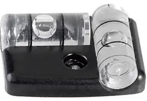 Cambo AC-356 Spirit Level Set for ACTUS View Cameras