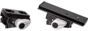 Cambo AC-373 Dual Base Tilt Unit Kit for Actus Front & Rear, Retrofit