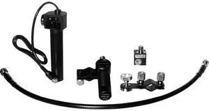 Canon MS-15M Economical Zoom and Focus Control Kit for ENG/EFP Lenses #1824A046