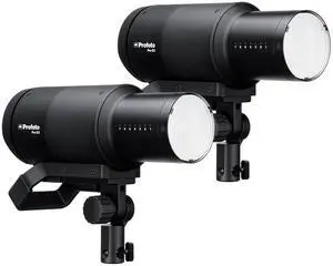 Profoto Pro-D3 750Ws Monolight Duo Kit #901097