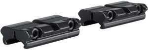 Hawke Sport Optics 3/8" Rifle-to-Weaver Riser Adapter Base, 2 Pieces #22405