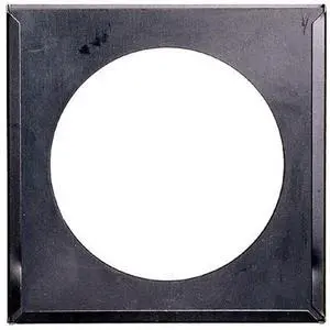 Dedolight Gobo Holder for DP-1 Spot Projection Attachment