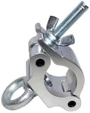ProX T-C8 Clamp with Eyebolt for 2" Tubing
