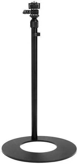 amaran Verge Desk Stand, Black