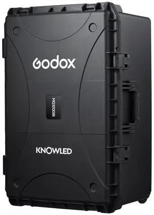 Godox Flight case for KNOWLED MG1200Bi Bi-Color LED Monolight #FC01