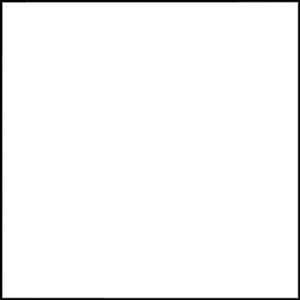 Rosco Super Heat Shield Filter, 20x24" Sheet #101019912024