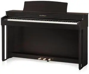 Kawai Kawai CN301 Digital Piano, Rosewood