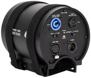 American DJ Data Distro 6 6-way DMX and RDM Data Splitter #DAT600