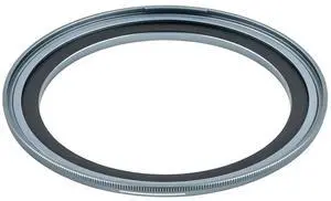 NiSi JetMag Pro Adapter Ring for 86mm Lens to 95MAG Magnetic Filter