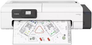 Canon imagePROGRAF TC-21 24" Wireless Large Format Color Inkjet Printer