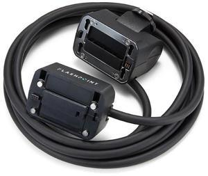Flashpoint EC-200II Portable Extension Cable for the H200II Speedlight #EC200II