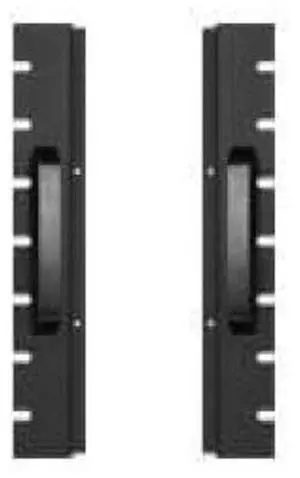 Marshall Electronics 10031400B Rackmount #1003-1400-B-KIT