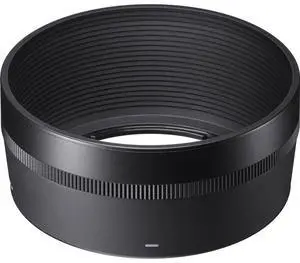 Sigma Lens Hood for 30mm F1.4 DC DN "Contemporary" Lens #LH586-01