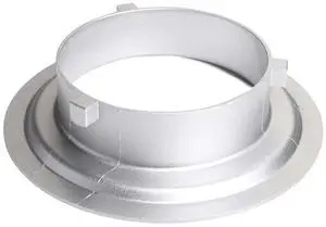 Elinchrom Rotalux Go Adapter for Bowens/S-Mount