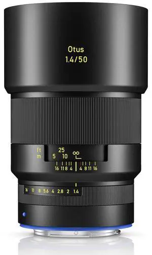 Zeiss Otus ML 50mm f/1.4 Lens for Canon RF #000000-2693-732