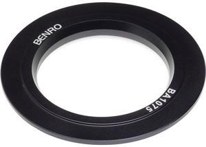 Benro BA1075 100mm to 75mm Bowl Adapter Ring