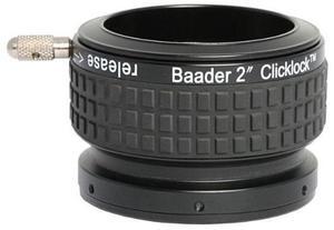 Baader Planetarium 2" ClickLock Eyepiece Clamp for 3.0" FeatherTouch Focusers