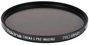 Tokina 82mm Cinema PRO IRND 2.4 Filter - 8 Stops #TC-PNDR-2482