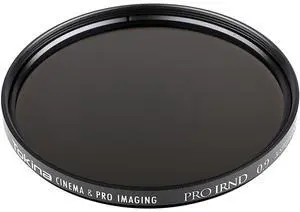 Tokina 86mm PRO IRND 0.9 Filter - 3 Stops #TC-PNDR-0986