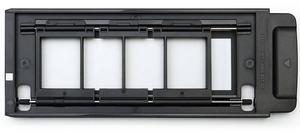 Plustek 6x4.5cm Film Holder for OpticFilm 120 Scanner #783064505703