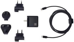 Elinchrom 65W USB-C Wall Charger with 5.9' USB-C Cable #EL11052