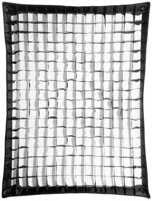 Glow Heavy Duty Egg Crate Grid for 30x40" ParaSnap Softbox