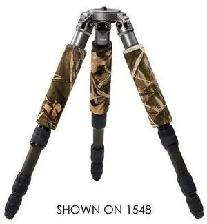 LensCoat G3540LSM4 Legcoat Tripod Leg Covers - M4 #LCG3540LM4