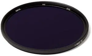 Urth 95mm Circular Infrared R72 Lens Filter Plus+ #UIRPL95