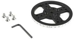 Kessler Second Shooter Turntable Conversion Kit