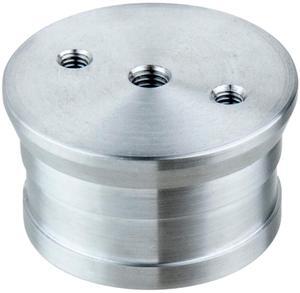 Kupo Elemack Starter/Euro Male Adapter #KG031012