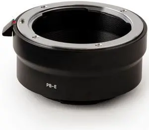 Urth Praktica B Lens Mount to Sony E Camera Mount Adapter