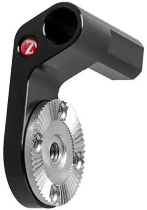 Zacuto FX9 LCD Axis Adapter #Z-F9AA
