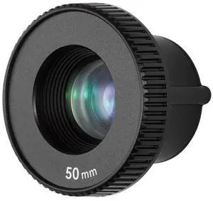 Flashpoint AK-R24 50mm Lens for AK-R21 Projection Attachment Kit