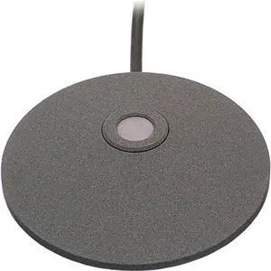 Schoeps BLM 03 C Boundary Layer Capsule, Matte Gray #BLM 03 CG