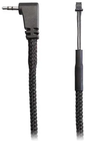 Redrock Micro 50" Eclipse Micro Port Run/Stop Cable for Cameras with 2.5mm LANC
