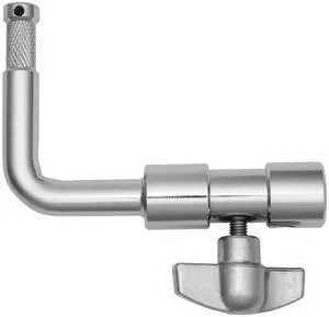 Flashpoint Baby Pin Right Angle Adapter