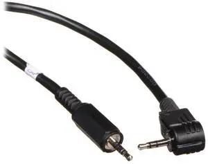 Vinten Vantage LANC Cable for Camcorders #V4142-5009