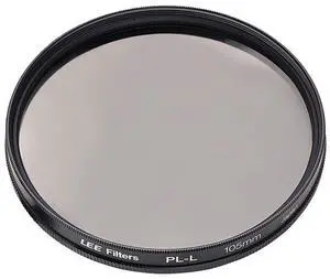 Lee Filters 105mm Linear Rotating Polarizer Filter for Manual Focus Cameras