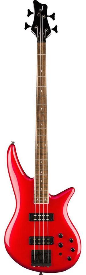 Jackson X Series Spectra Bass SBX IV Bass Guitar #2919904509