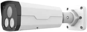 Alibi HNC35-VLUAI-0 5MP Starlight 98' IR WDR D/N IP Bullet Camera with 4mm Lens