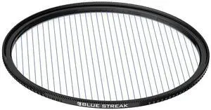 Freewell Magnetic Quick-Swap System 77mm Blue Streak Anamorphic Effect Filter