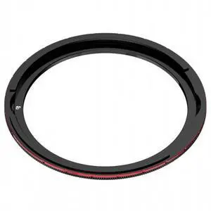 Freewell 58mm Empty Base Ring for Magnetic VND Filter System #FW-58-MAGVNDER
