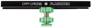 Cam Caddie 6" Flashtrack with D-Flashner #0CC-0DFK-6000