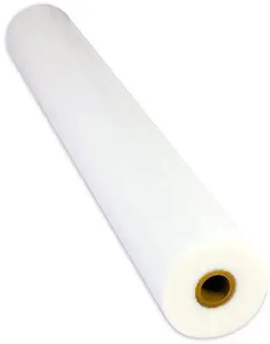 Seal Print Shield Base 3 mil Vinyl Laminate, 38"x200' Roll, Luster #83173A