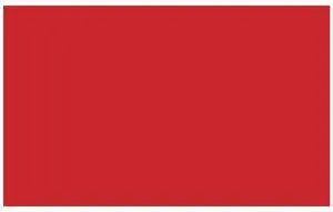 Adorama Seamless Background Paper, 53" wide x 12 yards, Flame-Tone, #56