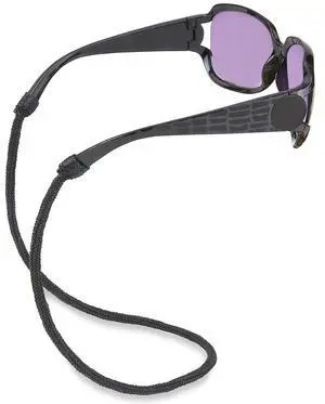 Carson ER-30 Gripz Eyewear Retainer for Larger Frames